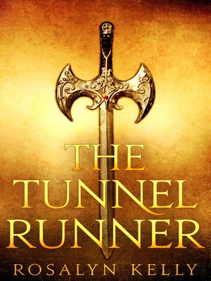 cover image of The Tunnel Runner
